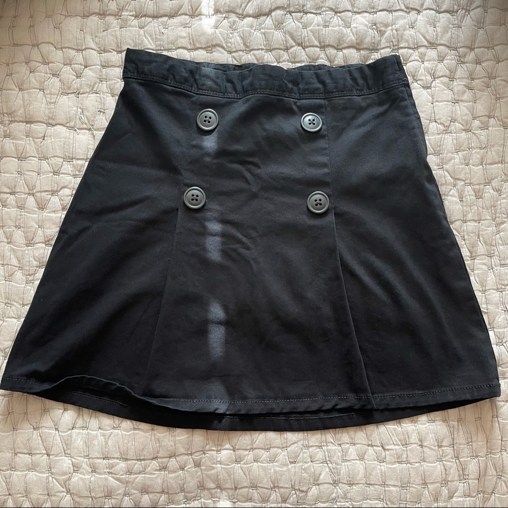 Children’s Place School Uniforms  (5) pieces - Picture 4 of 12